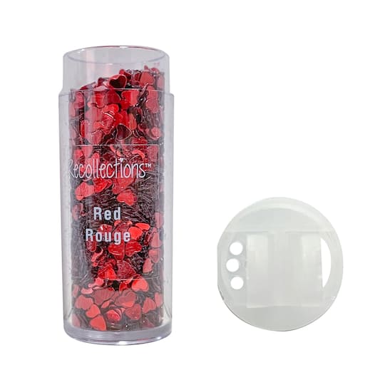 Glitter Shapes Pack by Recollections™
